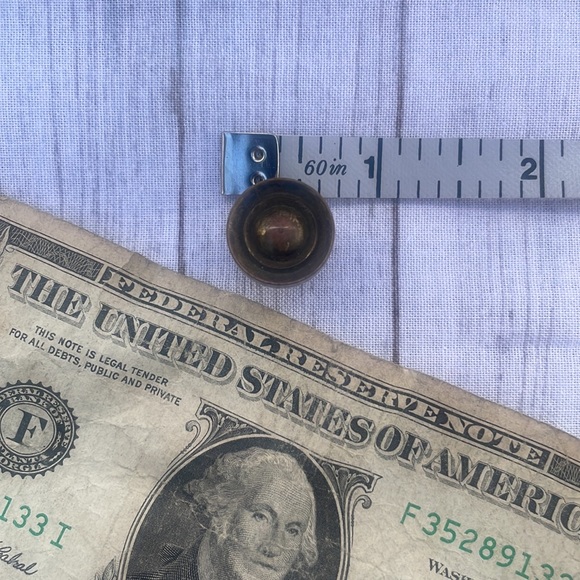 Ethan Allen Other Ethan Allen Knob Drawer Pull Replacement Poshmark